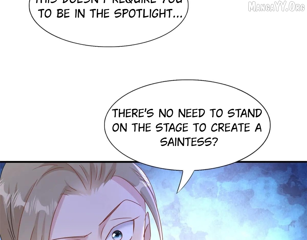 Don't Embarrass Me Chapter 196 - page 36